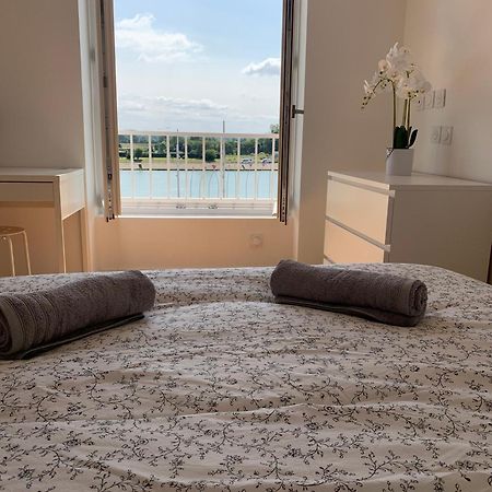 Appartement Neuf, Vue Sur Saone Mâcon Zewnętrze zdjęcie