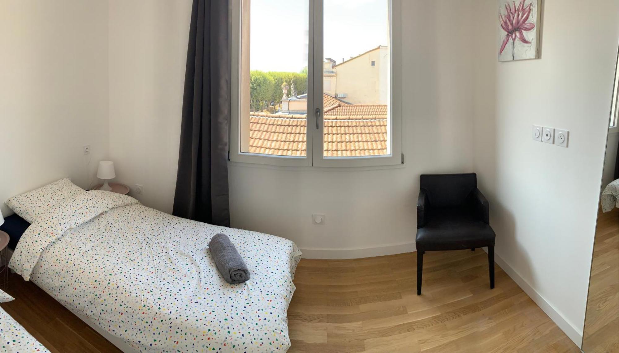 Appartement Neuf, Vue Sur Saone Mâcon Zewnętrze zdjęcie