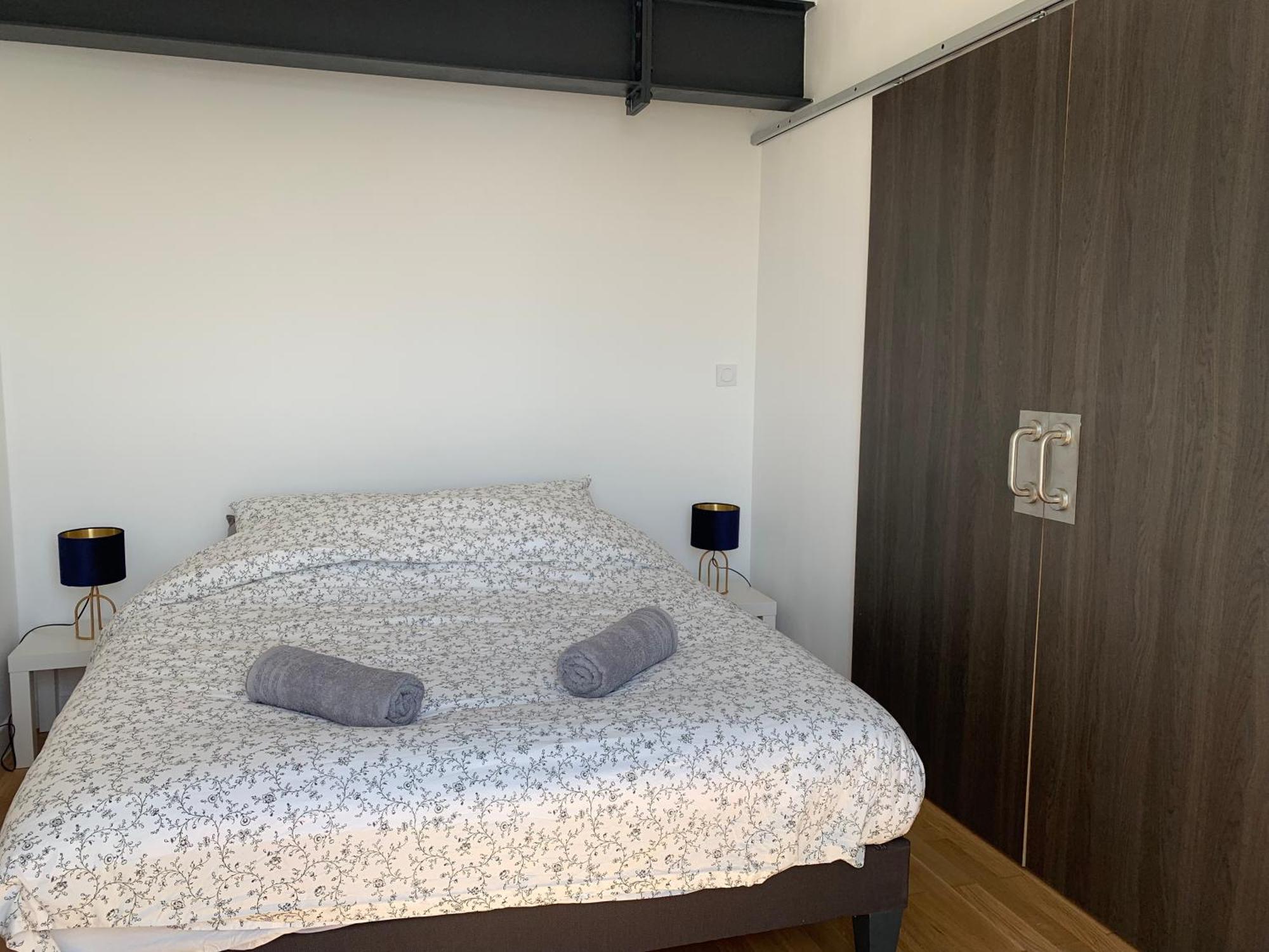 Appartement Neuf, Vue Sur Saone Mâcon Zewnętrze zdjęcie