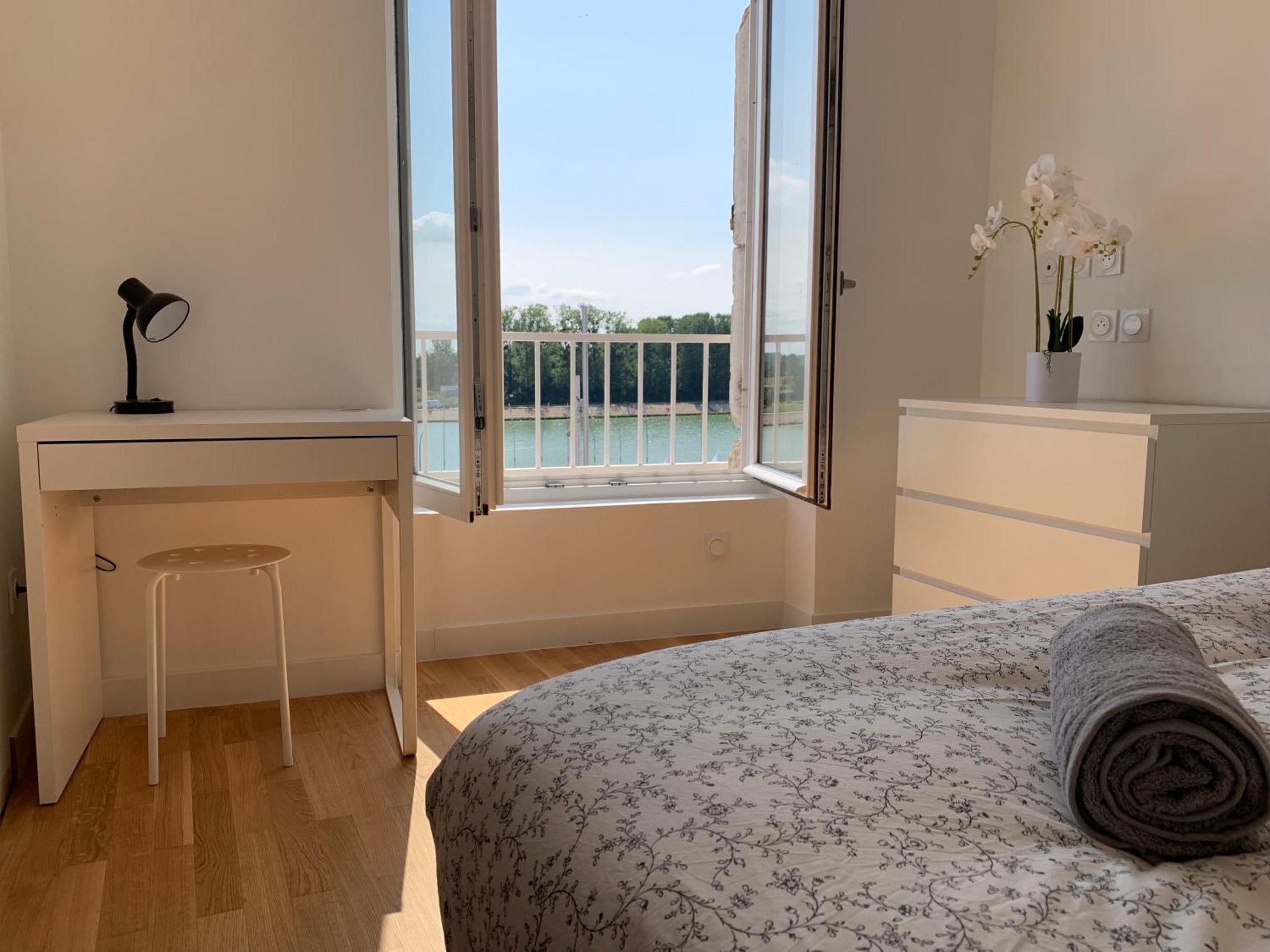 Appartement Neuf, Vue Sur Saone Mâcon Zewnętrze zdjęcie