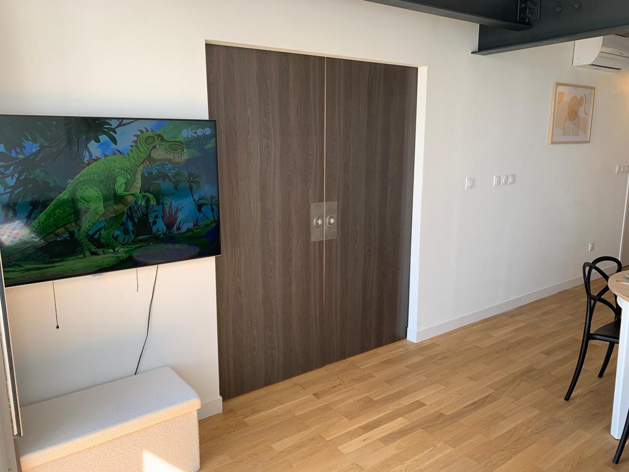 Appartement Neuf, Vue Sur Saone Mâcon Zewnętrze zdjęcie