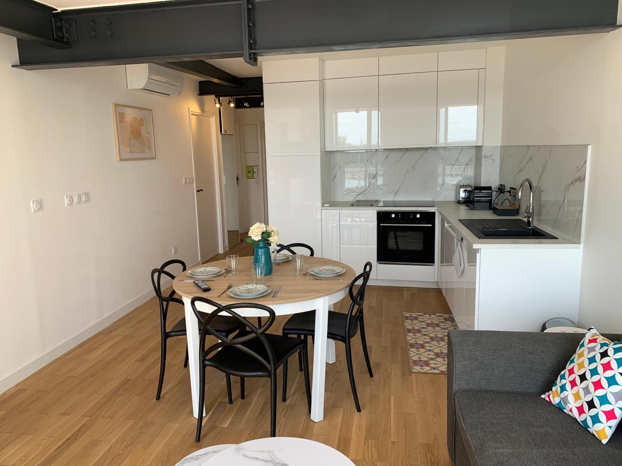 Appartement Neuf, Vue Sur Saone Mâcon Zewnętrze zdjęcie
