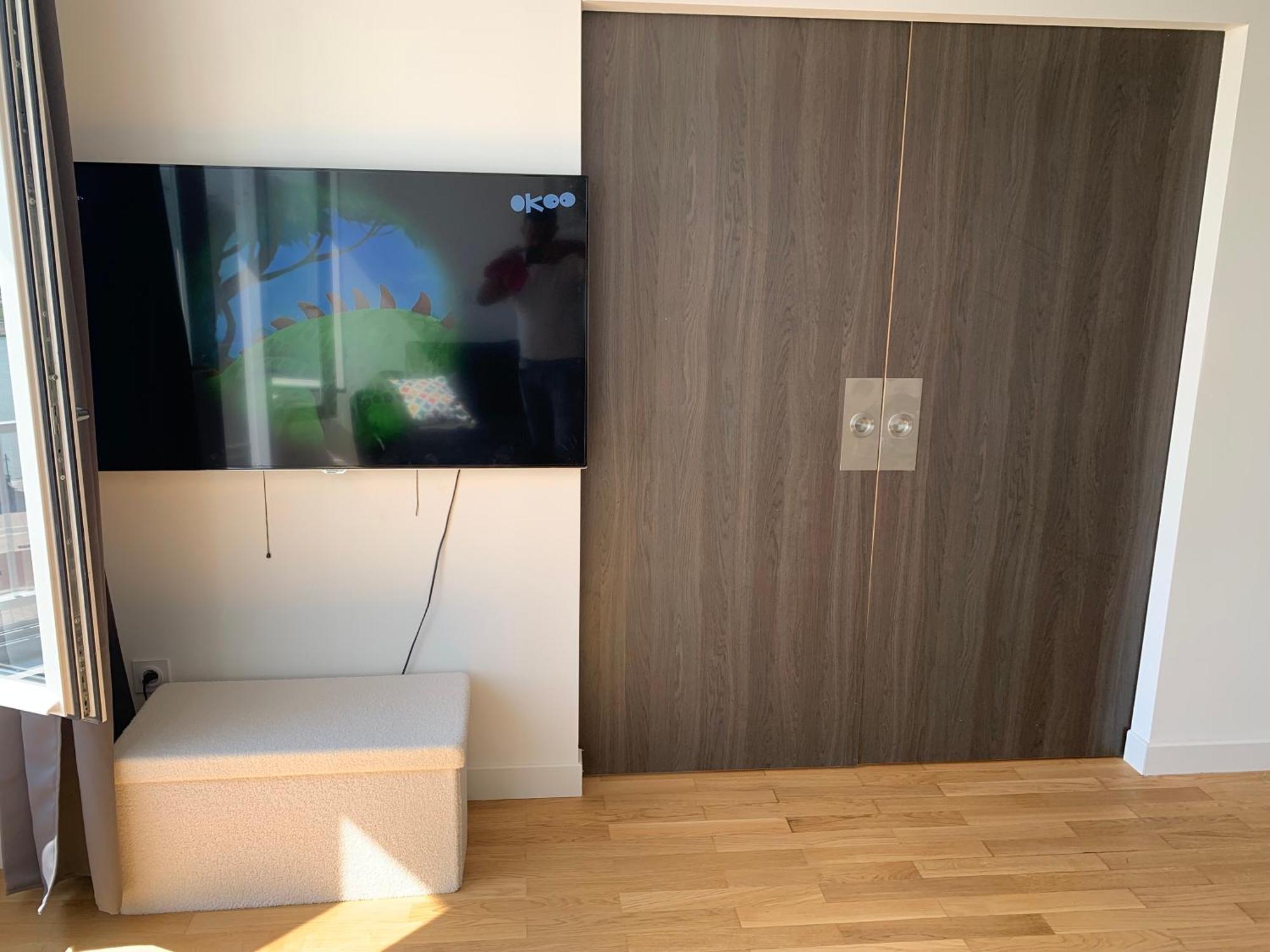 Appartement Neuf, Vue Sur Saone Mâcon Zewnętrze zdjęcie
