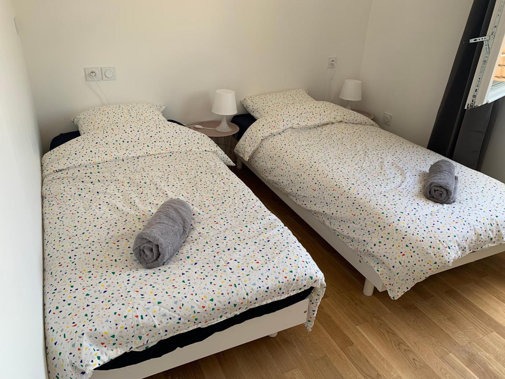 Appartement Neuf, Vue Sur Saone Mâcon Zewnętrze zdjęcie