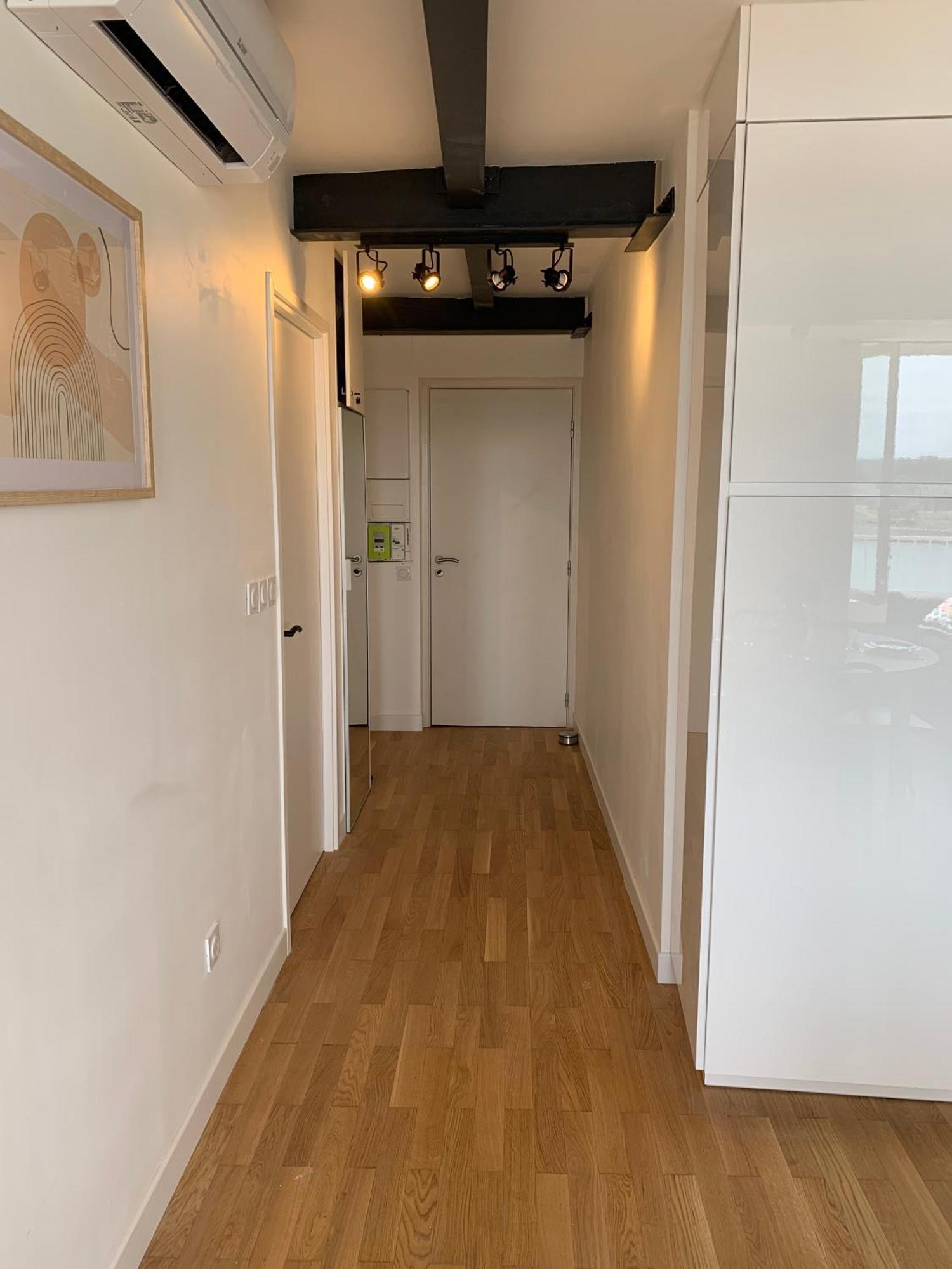 Appartement Neuf, Vue Sur Saone Mâcon Zewnętrze zdjęcie