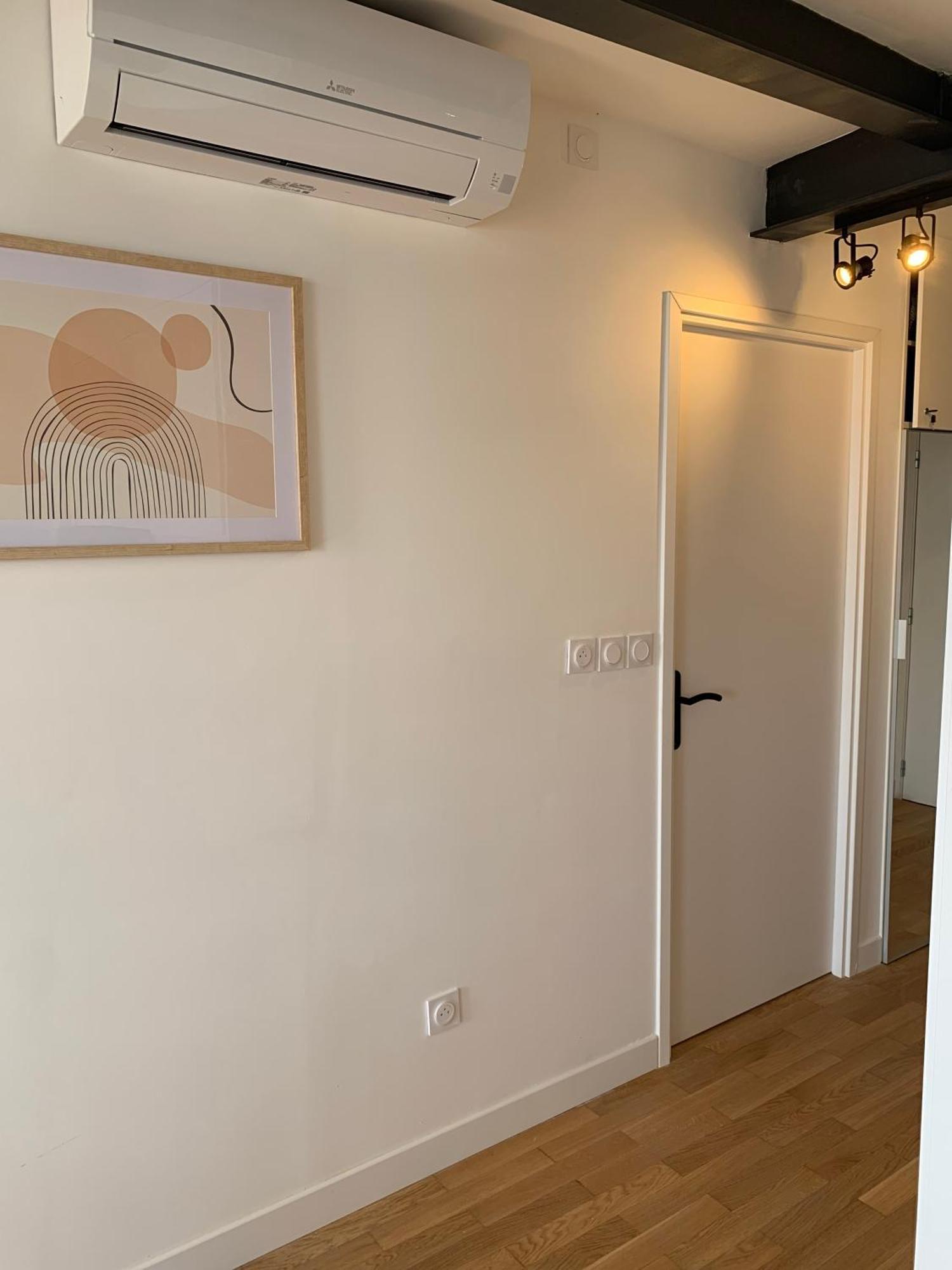 Appartement Neuf, Vue Sur Saone Mâcon Zewnętrze zdjęcie