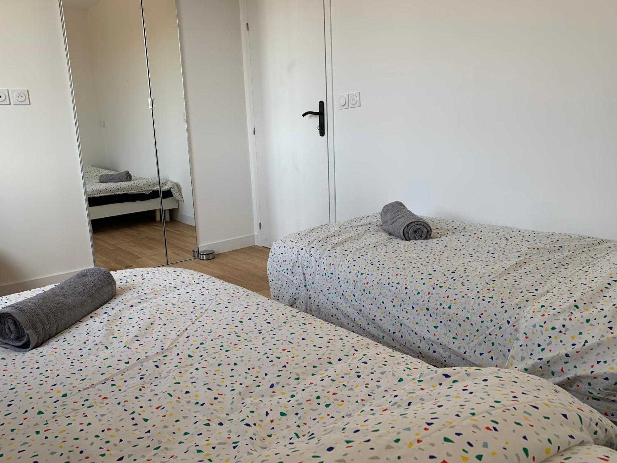 Appartement Neuf, Vue Sur Saone Mâcon Zewnętrze zdjęcie