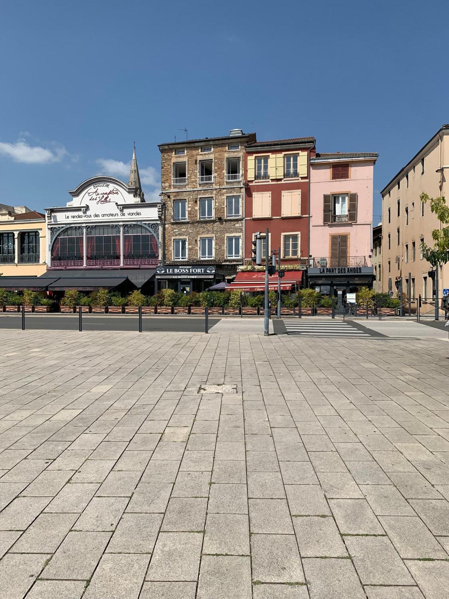 Appartement Neuf, Vue Sur Saone Mâcon Zewnętrze zdjęcie