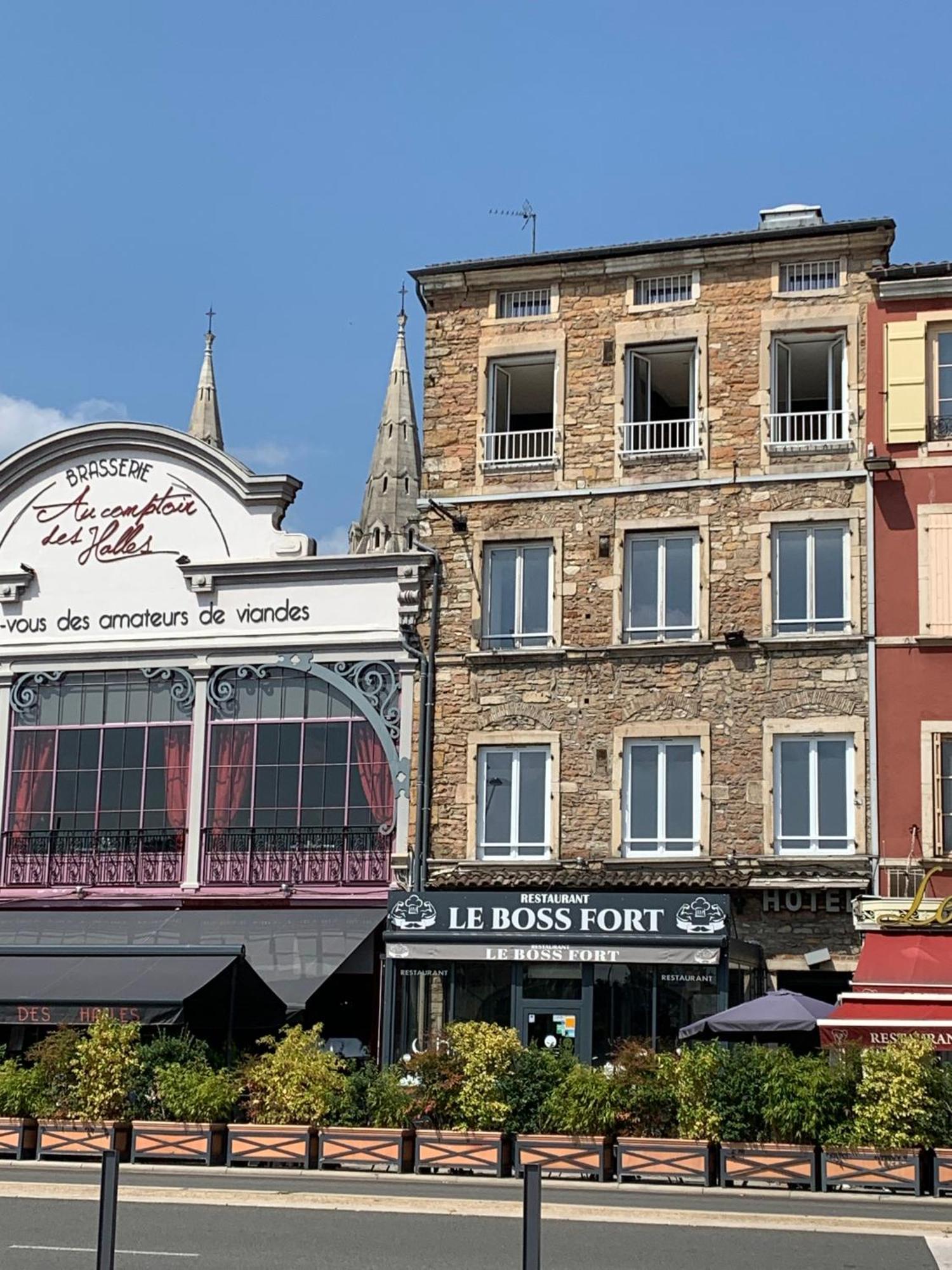 Appartement Neuf, Vue Sur Saone Mâcon Zewnętrze zdjęcie